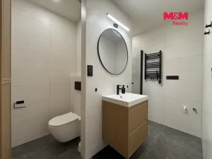 Prodej bytu 1+1, Karviná - Hranice, Bratr. Veverkových, 36 m2