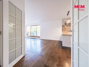 Prodej bytu 5+kk, Praha, Jeseniova, 189 m2