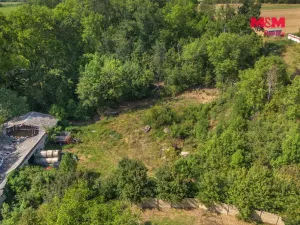 Prodej pozemku pro bydlení, Úhřetická Lhota, 2151 m2