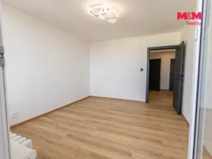 Prodej bytu 2+1, Plzeň - Doudlevce, 58 m2
