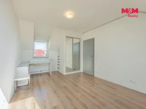 Prodej rodinného domu, Praha - Suchdol, K Roztokům, 160 m2