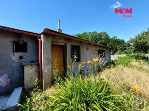 Prodej rodinného domu, Velký Osek, Politických vězňů, 85 m2