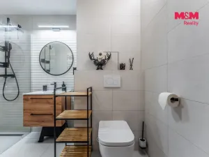 Prodej bytu 2+kk, Černý Důl, 46 m2