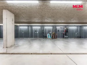 Prodej bytu 2+kk, Černý Důl, 46 m2