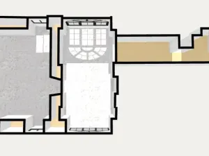 Pronájem komerční nemovitosti, Zdiby - Přemyšlení, U Továrny, 57 m2