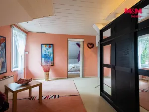 Prodej rodinného domu, Loučim, 300 m2