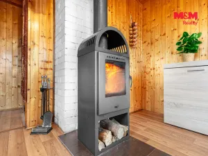 Prodej chaty, Brtnice, 55 m2