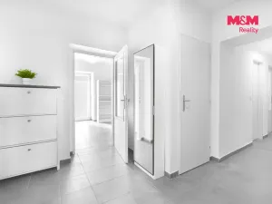 Prodej rodinného domu, Cerekvička-Rosice - Cerekvička, 109 m2