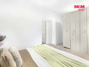 Prodej rodinného domu, Cerekvička-Rosice - Cerekvička, 109 m2