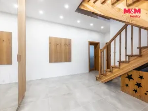 Prodej rodinného domu, Uherský Ostroh - Kvačice, Zemědělská, 270 m2