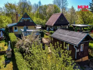Prodej chaty, Nový Oldřichov, 47 m2