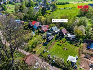 Prodej chaty, Nový Oldřichov, 47 m2