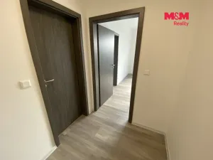 Pronájem bytu 2+kk, Olomouc, Aloise Rašína, 40 m2