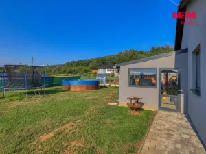 Prodej rodinného domu, Příchovice, 94 m2