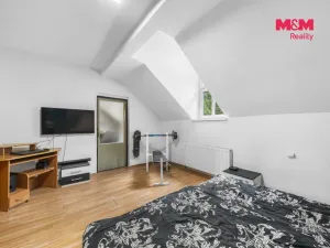 Prodej činžovního domu, Děčín, Pivovarská, 261 m2