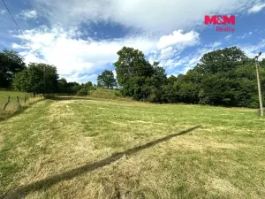 Prodej pozemku pro bydlení, Bílovec - Stará Ves, 5499 m2