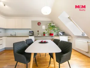 Prodej bytu 5+kk, Praha - Libeň, Na Rokytce, 164 m2