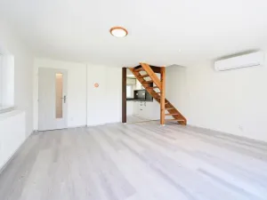Pronájem chaty, Svojetice, V Zátiší, 86 m2