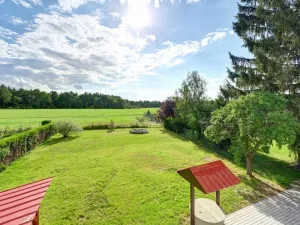 Pronájem chaty, Svojetice, V Zátiší, 86 m2