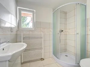 Pronájem chaty, Svojetice, V Zátiší, 86 m2