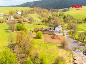 Prodej pozemku pro bydlení, Prameny, 1148 m2