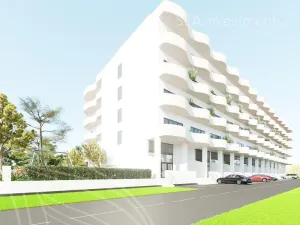 Prodej bytu 4+kk, Golem, kraj Tirana, Albánie, 79 m2