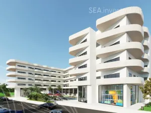 Prodej bytu 2+kk, Golem, kraj Tirana, Albánie, 44 m2