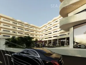 Prodej bytu 2+kk, Golem, kraj Tirana, Albánie, 47 m2