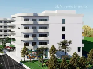 Prodej bytu 2+kk, Golem, kraj Tirana, Albánie, 47 m2