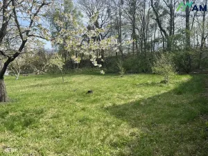 Prodej pozemku, Třinec, 1070 m2
