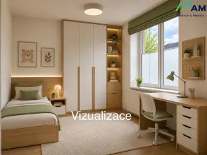 Prodej bytu 3+1, Třinec - Staré Město, Dvořákova, 84 m2