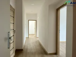 Prodej bytu 3+1, Třinec - Staré Město, Dvořákova, 84 m2