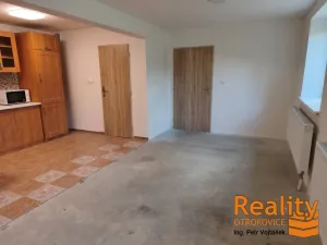 Pronájem rodinného domu, Fryšták - Dolní Ves, Dolnoveská, 120 m2