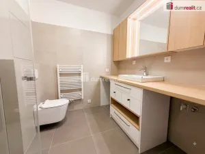 Pronájem bytu 2+kk, Uherské Hradiště, Zahrádky, 42 m2