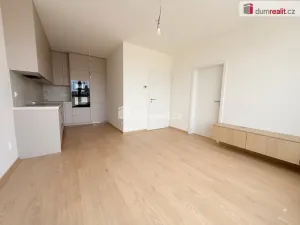 Pronájem bytu 2+kk, Uherské Hradiště, Zahrádky, 42 m2