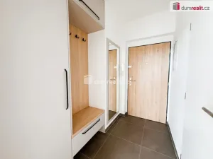 Pronájem bytu 2+kk, Uherské Hradiště, Zahrádky, 42 m2