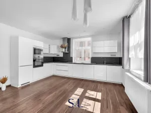 Prodej bytu 3+kk, Liberec, Pavlovická, 100 m2