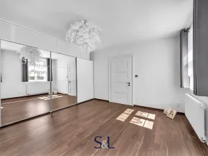 Prodej bytu 3+kk, Liberec, Pavlovická, 100 m2