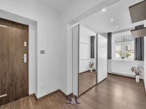 Prodej bytu 3+kk, Liberec, Pavlovická, 100 m2