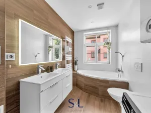 Prodej bytu 3+kk, Liberec, Pavlovická, 100 m2