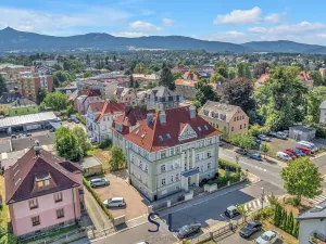Prodej bytu 3+kk, Liberec, Pavlovická, 100 m2