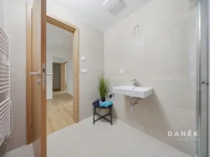 Prodej bytu 2+kk, Brno - Bystrc, U zoologické zahrady, 56 m2