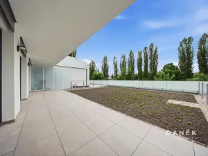 Prodej bytu 2+kk, Brno - Bystrc, U zoologické zahrady, 56 m2
