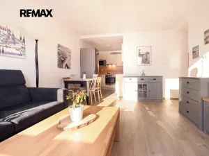 Prodej bytu 3+kk, Praha - Chodov, Ke škole, 62 m2