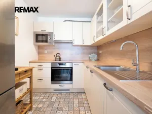 Prodej bytu 3+kk, Praha - Chodov, Ke škole, 62 m2