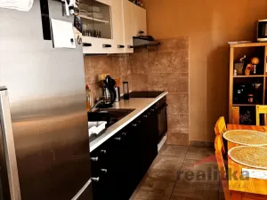 Pronájem bytu 2+1, Opava - Předměstí, Olomoucká, 50 m2