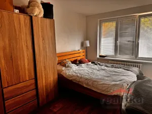 Pronájem bytu 2+1, Opava - Předměstí, Olomoucká, 50 m2