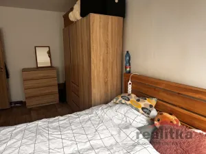 Pronájem bytu 2+1, Opava - Předměstí, Olomoucká, 50 m2