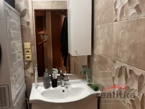 Pronájem bytu 2+1, Opava - Předměstí, Olomoucká, 50 m2