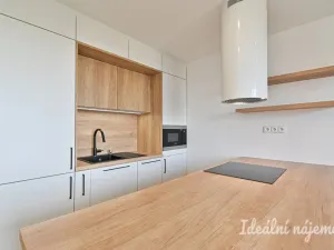 Pronájem bytu 2+kk, Brno, Blatnická, 43 m2